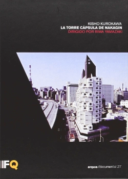 Bertrand.pt - Kisho Krokawa - La Torre Cápsula de Nakagin
