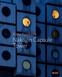 Bertrand.pt - Kisho Kurokawa: Nakagin Capsule Tower