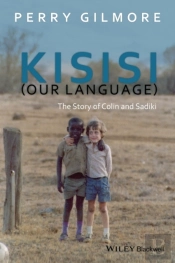 Kisisi (Our Language)