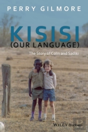 Kisisi (Our Language)