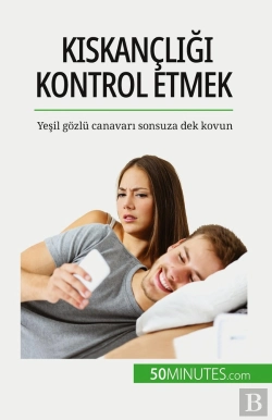 Bertrand.pt - Kiskançligi Kontrol Etmek : Yesil Gozlü Canavari Sonsuza Dek Kovun