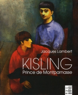 Bertrand.pt - Kisling, Prince De Montparnasse