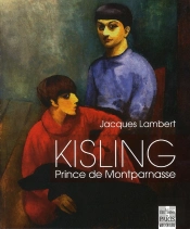 Kisling, Prince De Montparnasse