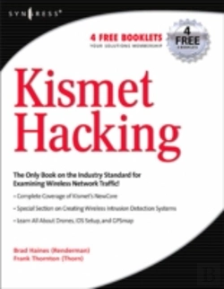 Bertrand.pt - Kismet Hacking