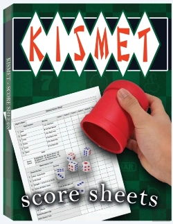 Bertrand.pt - Kismet Score Sheets