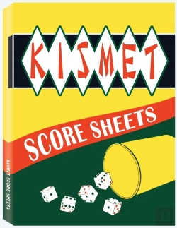 Bertrand.pt - Kismet Score Sheets
