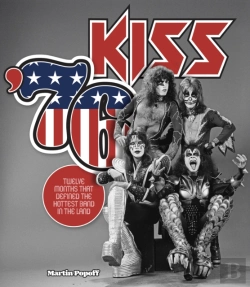 Bertrand.pt - Kiss '76