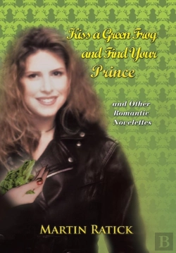 Bertrand.pt - Kiss A Green Frog And Find Your Prince