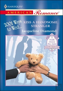 Bertrand.pt - Kiss A Handsome Stranger