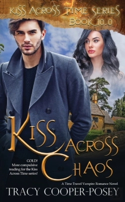 Bertrand.pt - Kiss Across Chaos