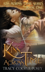 Kiss Across Time
