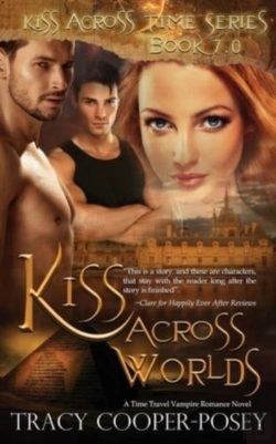 Bertrand.pt - Kiss Across Worlds