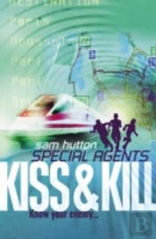 Kiss And Kill