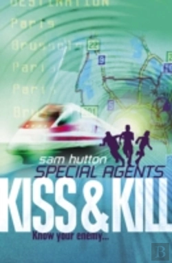 Bertrand.pt - Kiss And Kill