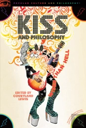 Kiss And Philosophy