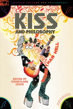 Bertrand.pt - Kiss And Philosophy