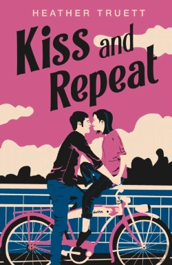 Bertrand.pt - Kiss And Repeat
