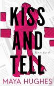 Kiss And Tell