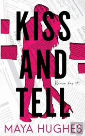 Kiss And Tell