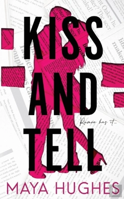 Bertrand.pt - Kiss And Tell
