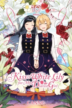 Bertrand.pt - Kiss And White Lily For My Dearest Girl, Vol. 10
