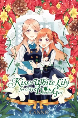Bertrand.pt - Kiss And White Lily For My Dearest Girl, Vol. 7