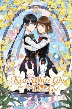 Bertrand.pt - Kiss And White Lily For My Dearest Girl, Vol. 9