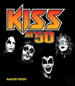 Bertrand.pt - Kiss At 50