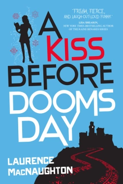 Bertrand.pt - Kiss Before Doomsday