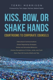 Kiss Bow Or Shake Hands