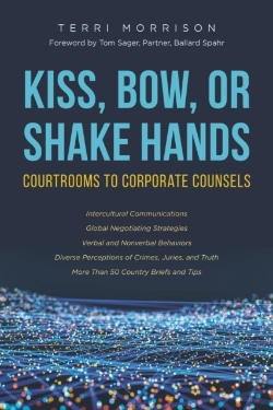 Bertrand.pt - Kiss Bow Or Shake Hands