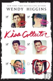 Kiss Collector Pb