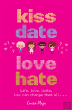Bertrand.pt - Kiss, Date, Love, Hate