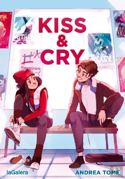 Bertrand.pt - Kiss & Cry