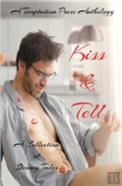 Bertrand.pt - Kiss & Tell: A Collection Of Steamy Tales