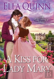 Kiss For Lady Mary