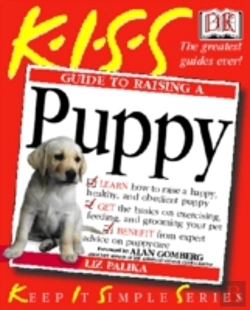 Bertrand.pt - Kiss Guide To Raising A Puppy