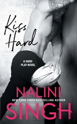 Bertrand.pt - Kiss Hard