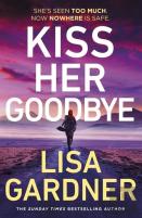 Kiss Her Goodbye