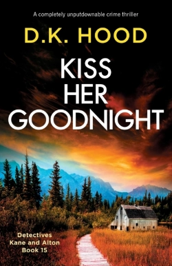 Bertrand.pt - Kiss Her Goodnight