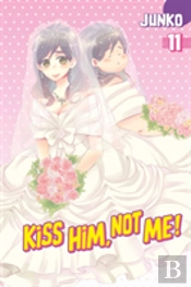 Kiss Him, Not Me 11