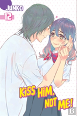 Bertrand.pt - Kiss Him, Not Me 12