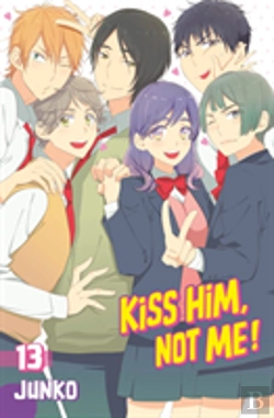 Bertrand.pt - Kiss Him, Not Me 13