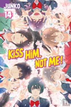 Bertrand.pt - Kiss Him, Not Me 14