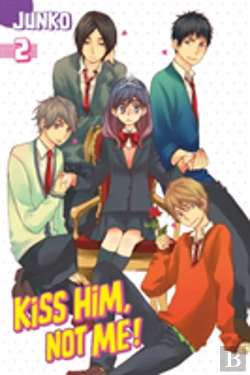 Bertrand.pt - Kiss Him, Not Me 2