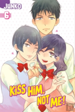 Bertrand.pt - Kiss Him, Not Me 6
