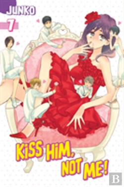 Bertrand.pt - Kiss Him, Not Me 7