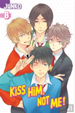 Bertrand.pt - Kiss Him, Not Me 8