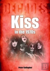 Kiss In The 1970s
