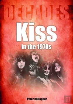 Bertrand.pt - Kiss In The 1970s